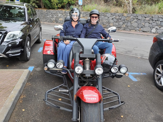 Adventure Trikes-沙尔必去景点