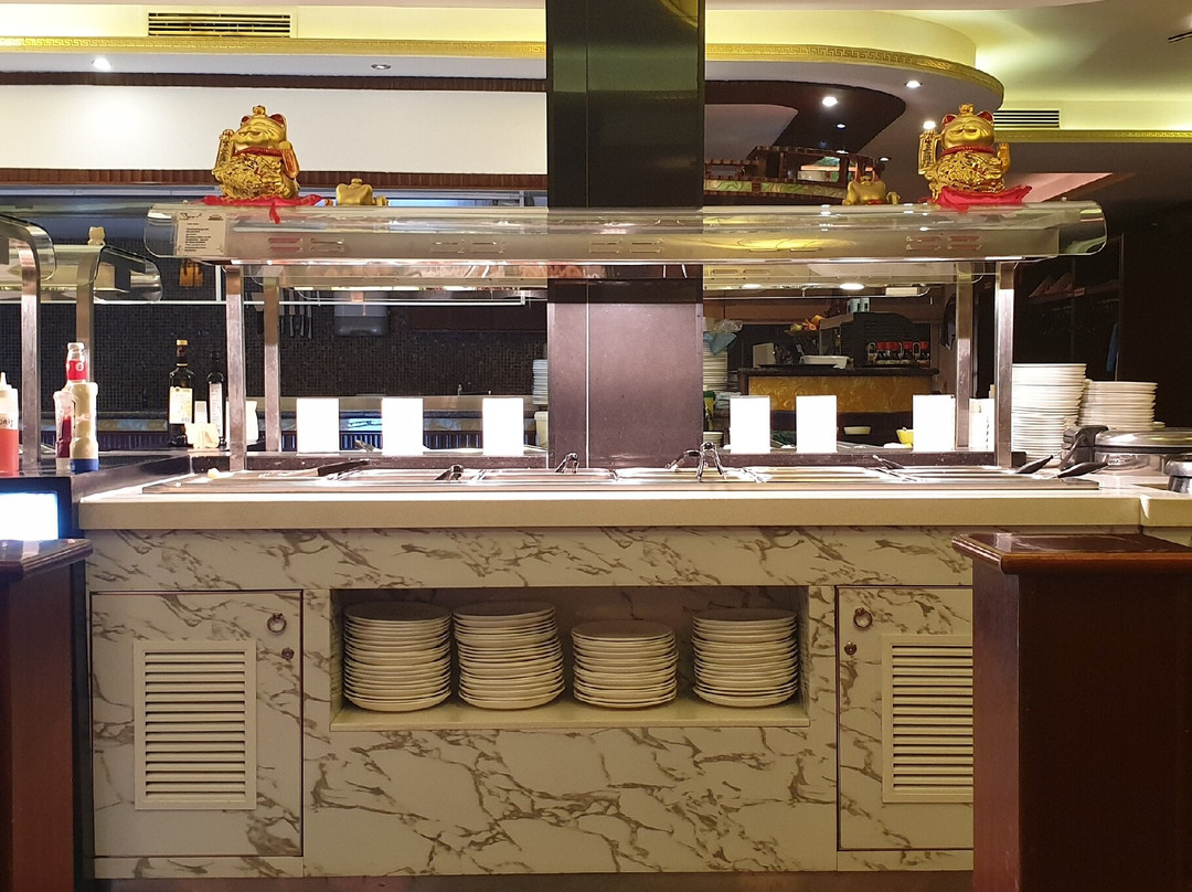 Asia Palast Villingen Berliner Platz