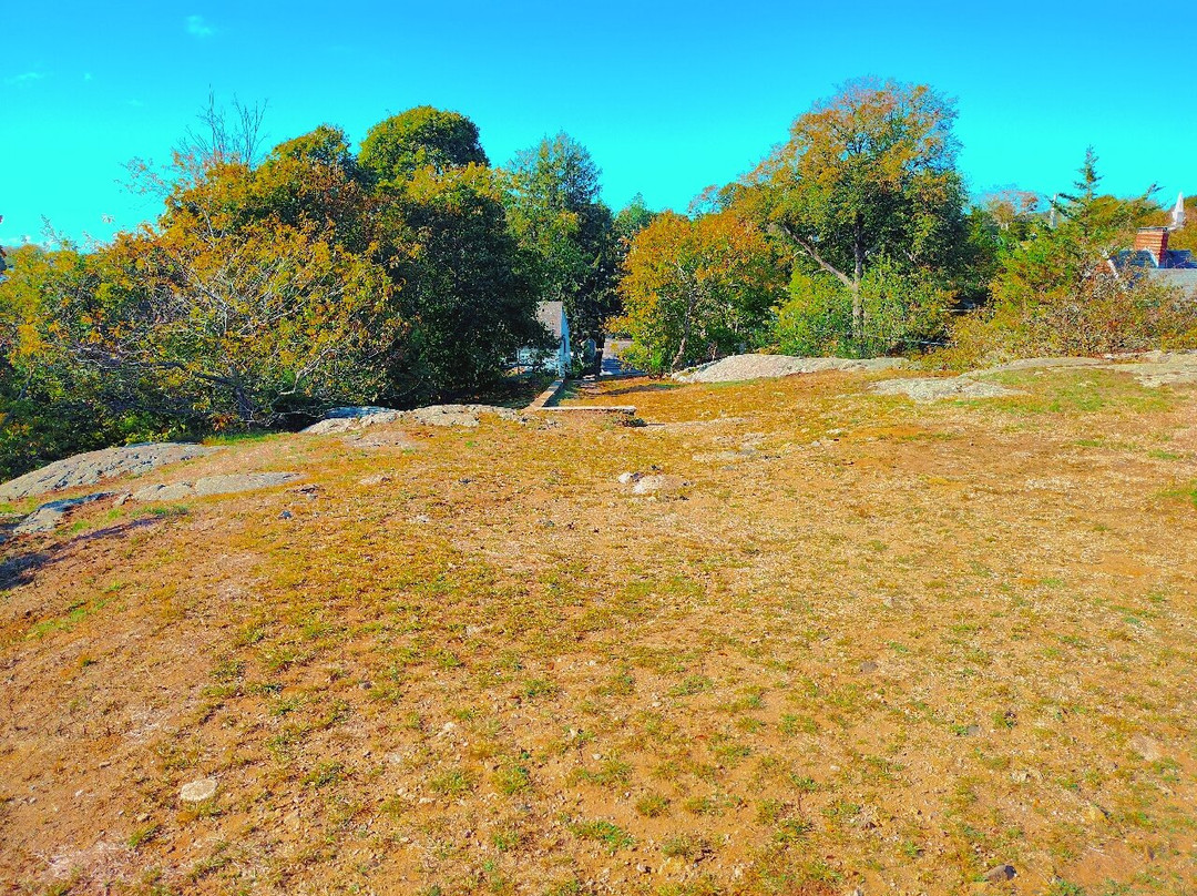 Fountain Park-Marblehead必去景点