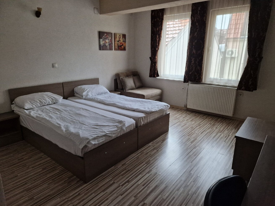 Hotel Treff