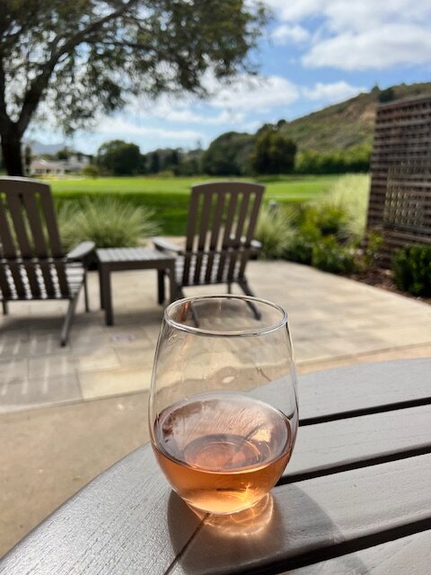 鹑园度假酒店及高尔夫俱乐部-酒店景观