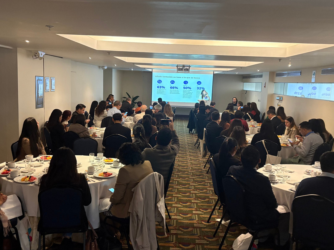 埃斯特拉酒店主图