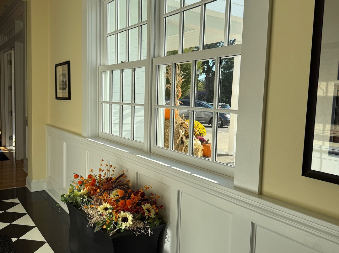 Mills Park Hotel主图