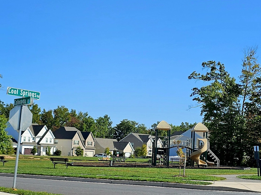 Cool Springs at Charlestown