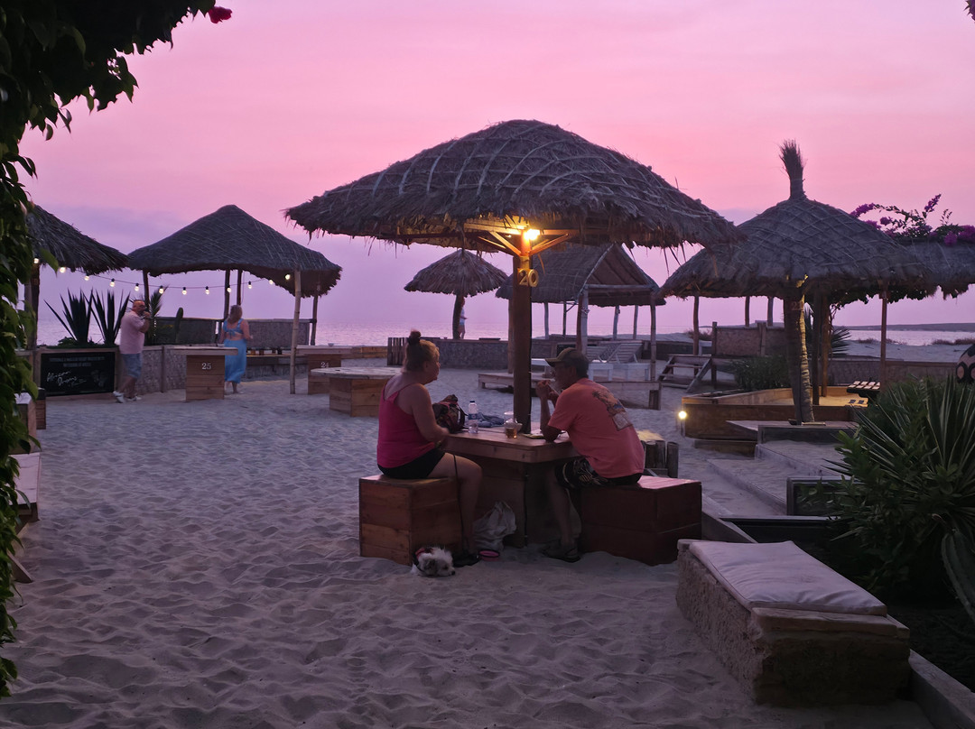 Giggling Gecko Adventures Day Tours-萨尔雷必去景点