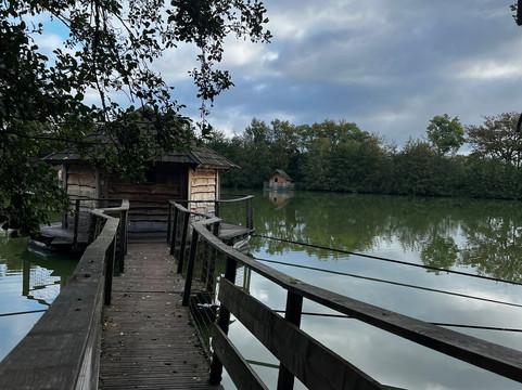 Le Domaine De La Dombes主图
