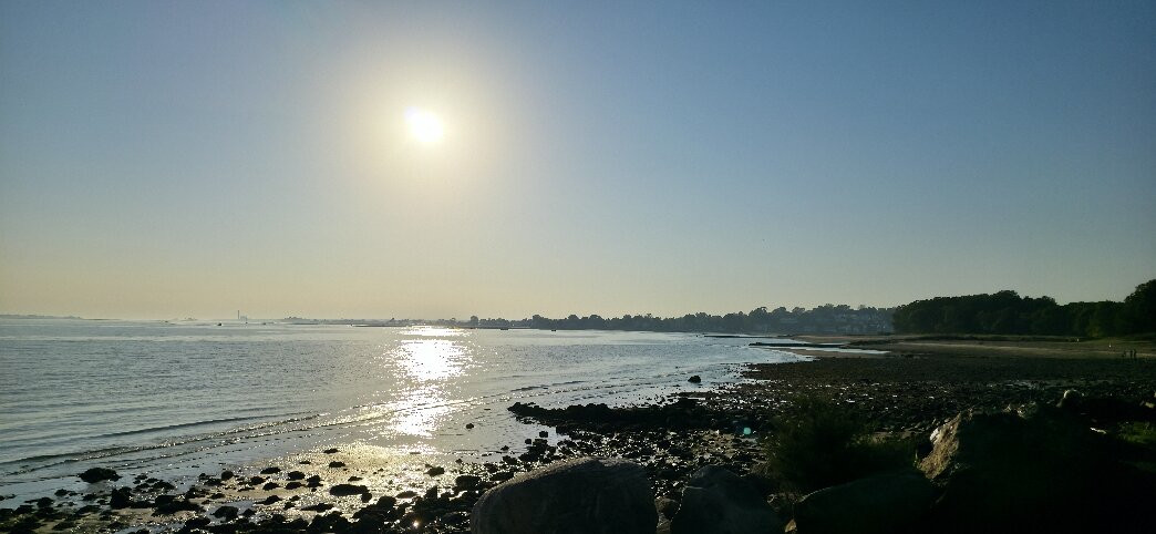 Sherwood Island State Park-Westport必去景点