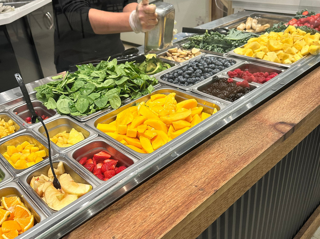 Dutch Country Farmers Market-Middletown必去景点