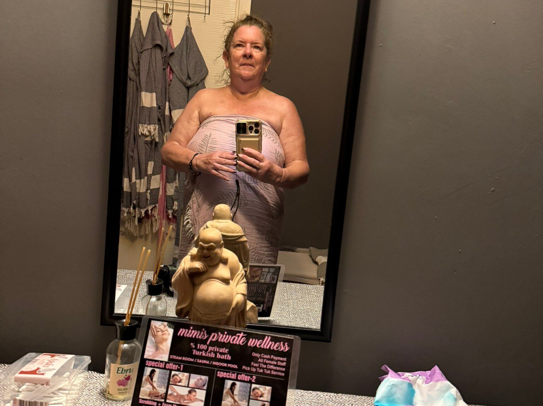 Mimi's Beauty Center-Ortaca必去景点