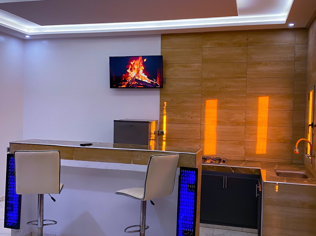 Camping Equinox主图