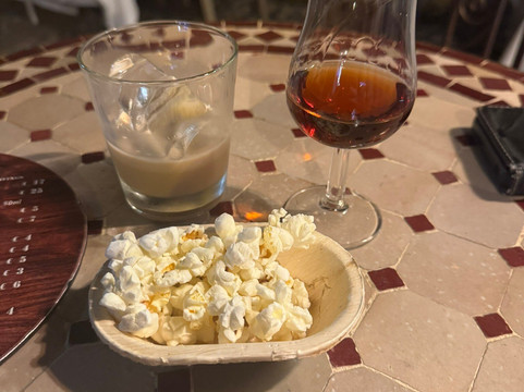 Madeira Rum House-沙尔必去景点