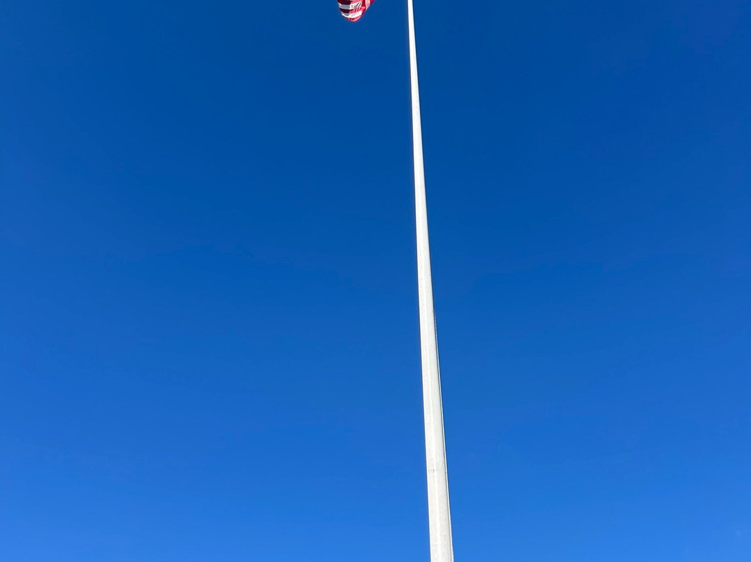 Florence American Cemetery-Tavarnuzze必去景点