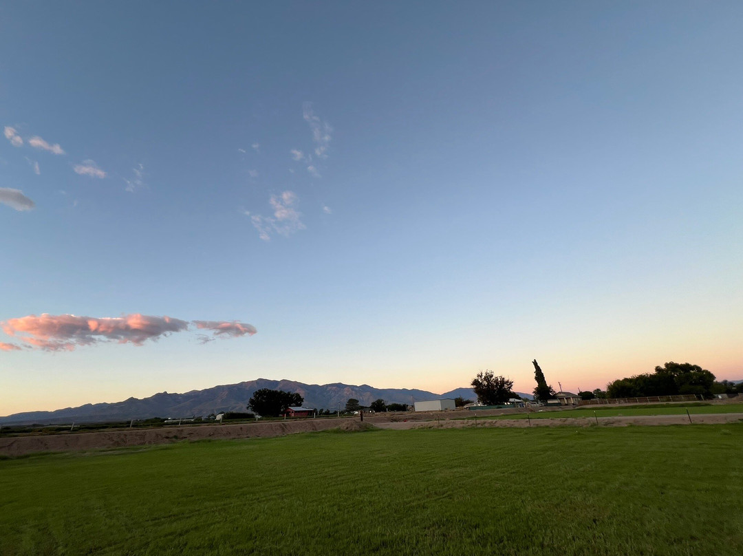 AZ Air Ventures-Safford必去景点