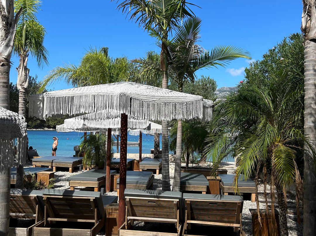 Sunsail-托土拉必去景点