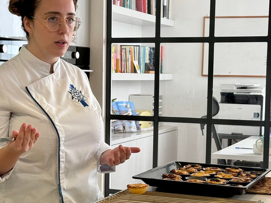 Lisbon Cooking Academy-里斯本必去景点