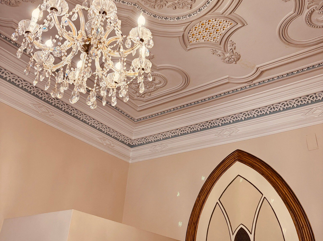 Dom José by Guestify主图