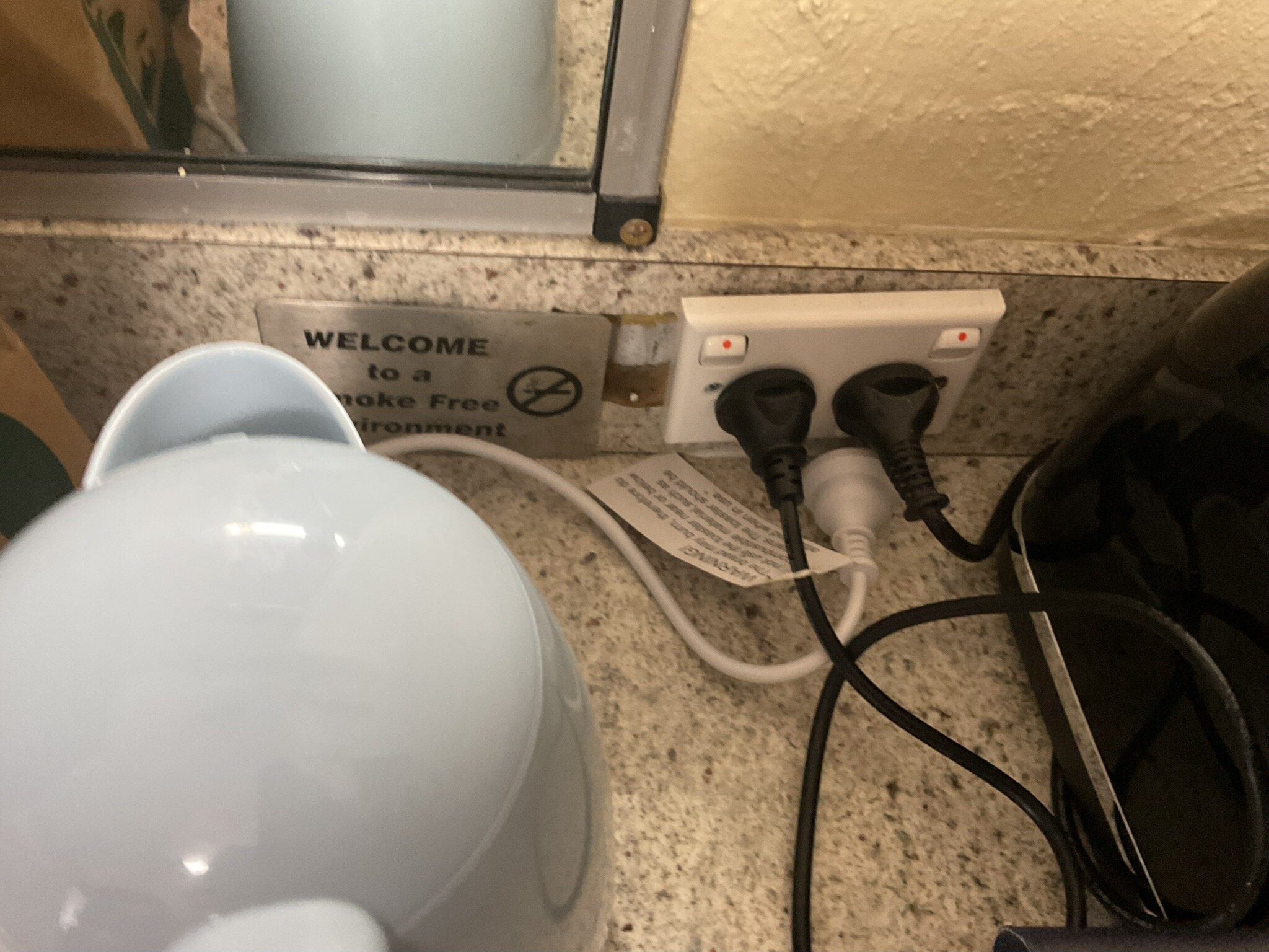 Winchester Motel-官方