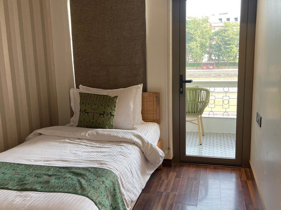 Ekaanta - Retreat-哈里瓦必去景点