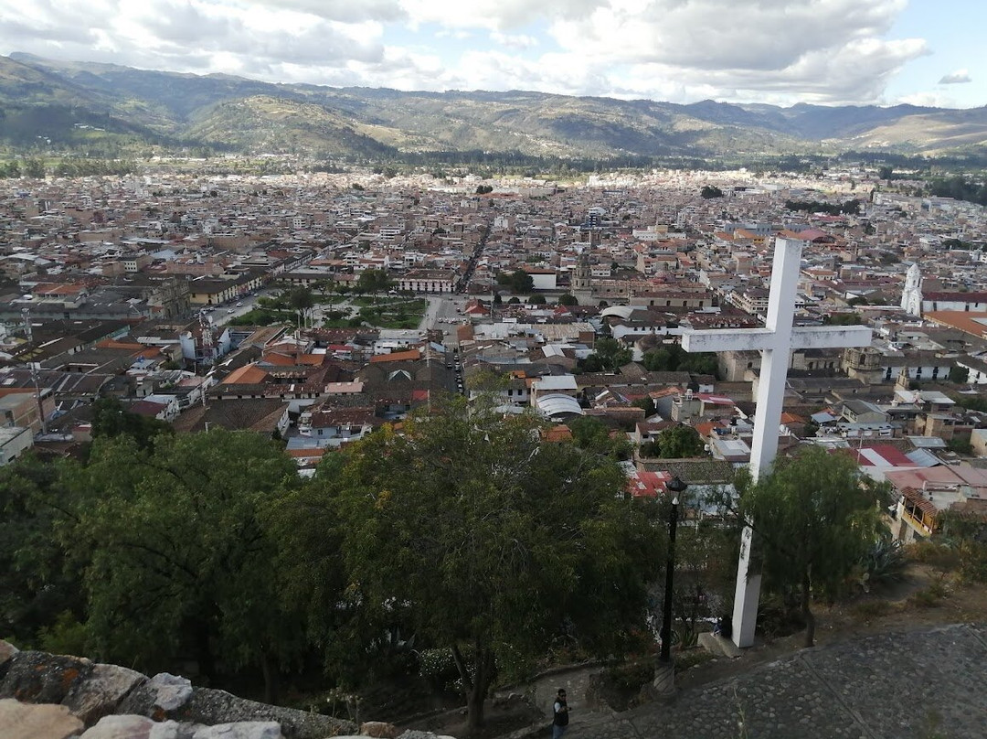 Cerro Santa Apolonia-卡哈马卡必去景点