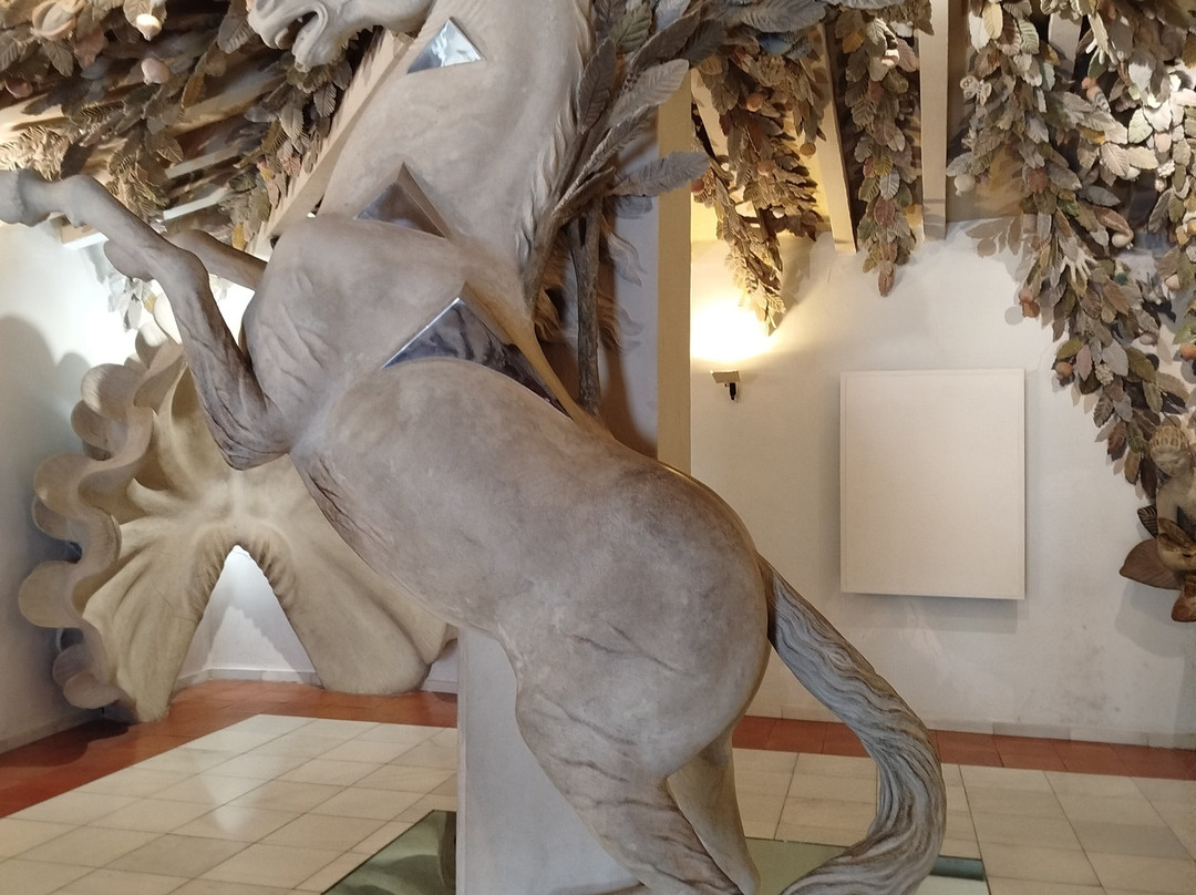 Micro-Gigantic Museum-瓜达莱斯特必去景点