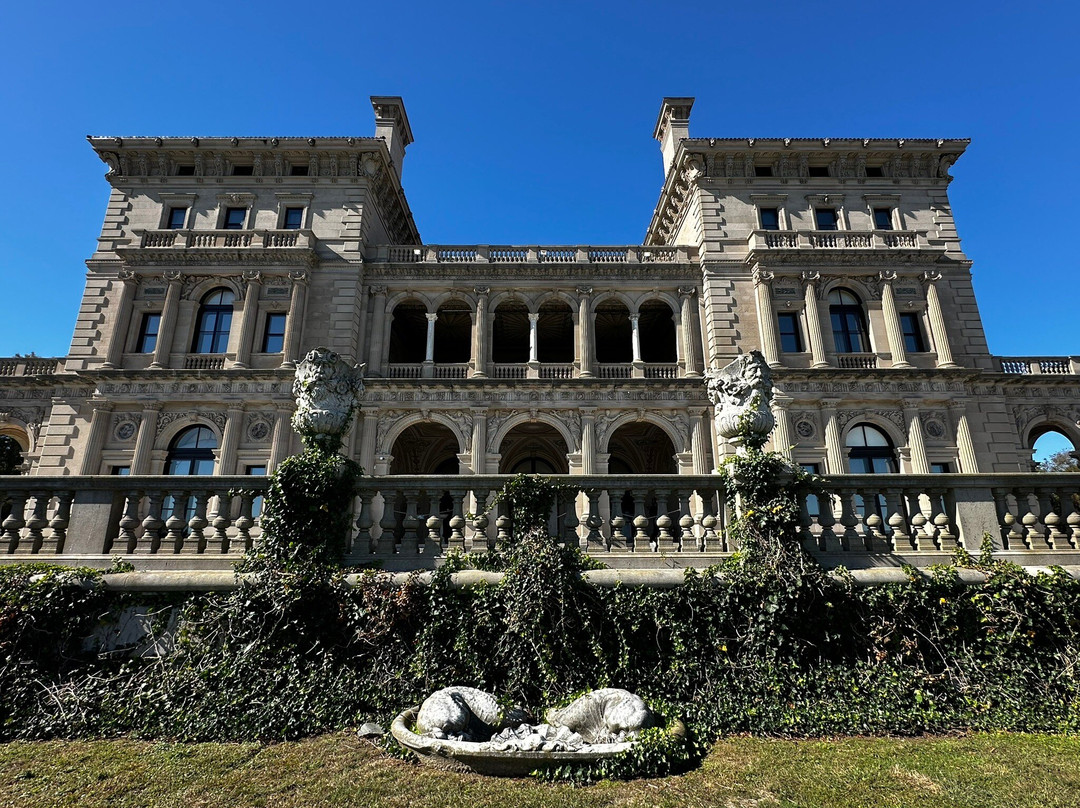 The Preservation Society of Newport County-纽波特必去景点