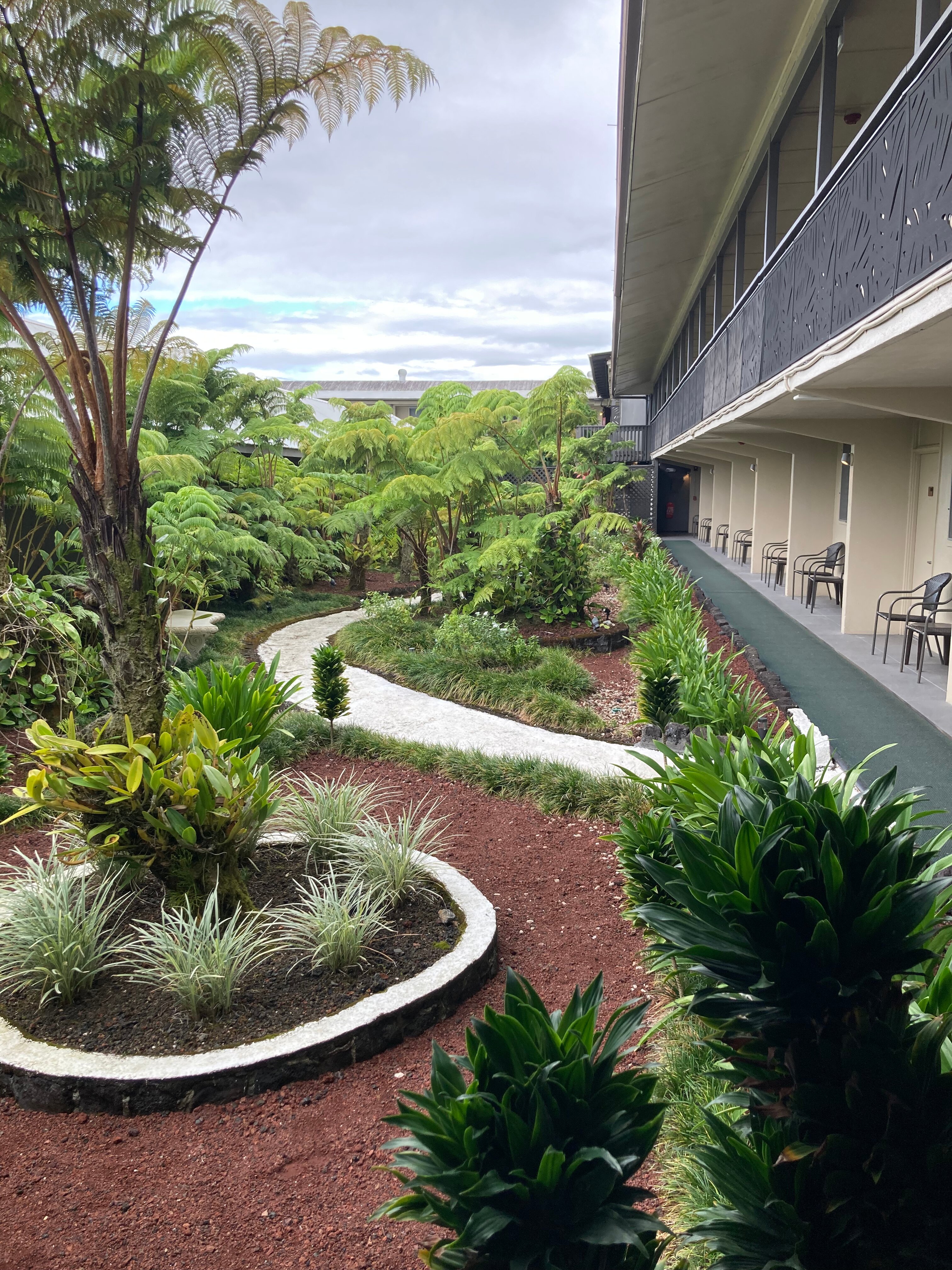 希罗滨海酒店-浴室