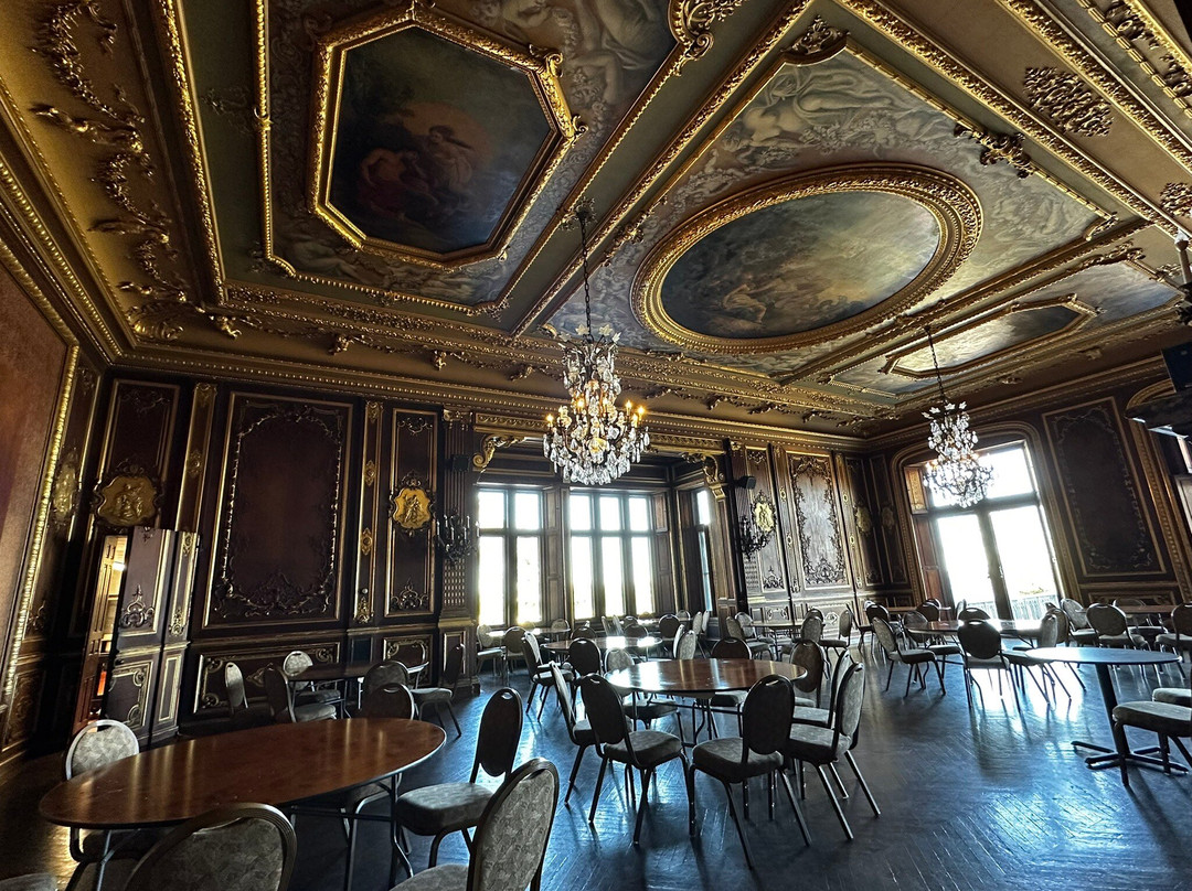 Salve Regina University-纽波特必去景点