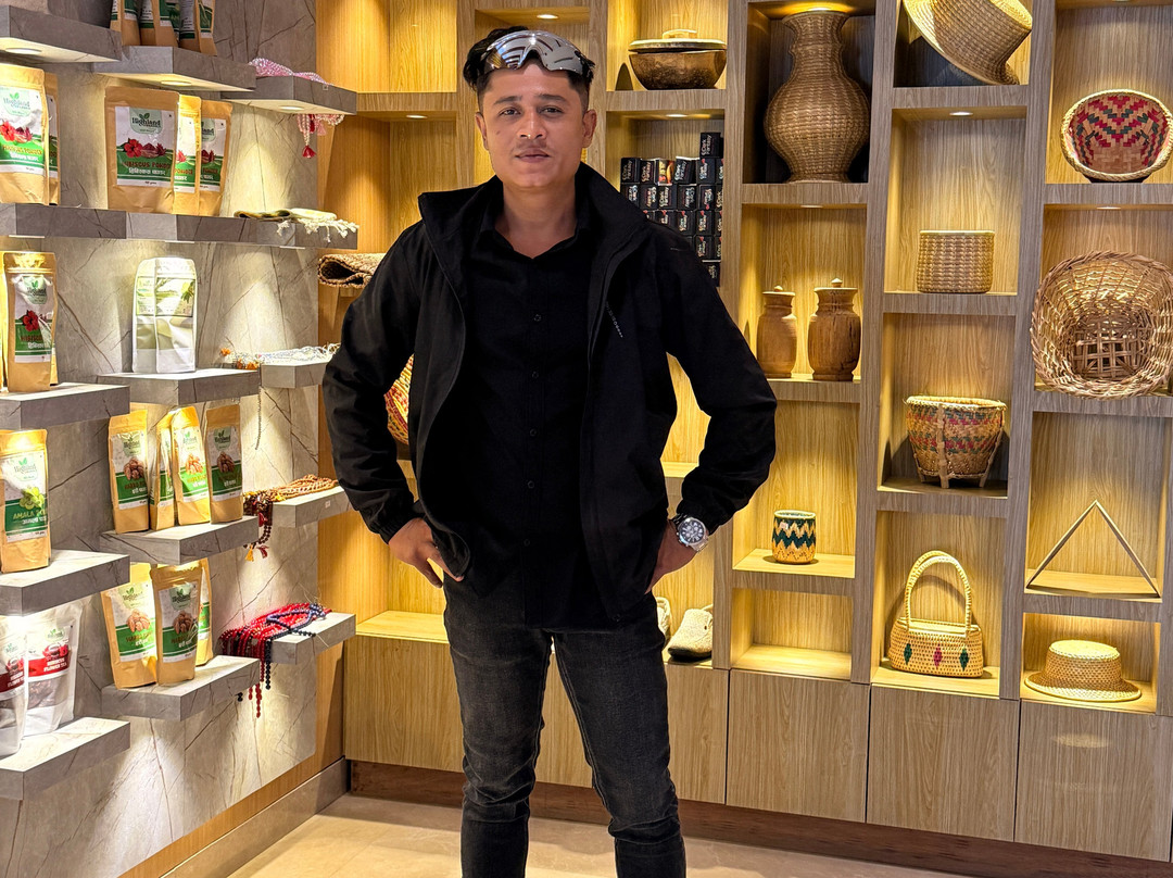 Siddhartha Resort, Surkhet主图