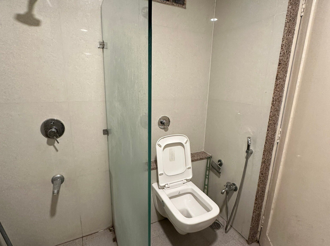 Parmarth Niketan Ashram-里希克虚必去景点