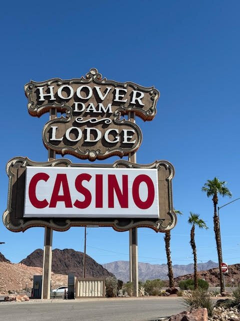 Hoover Dam Lodge主图
