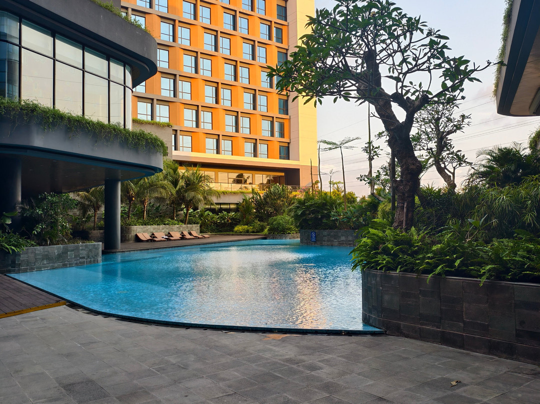 Ibis Yogyakarta International Airport Kulon Progo主图