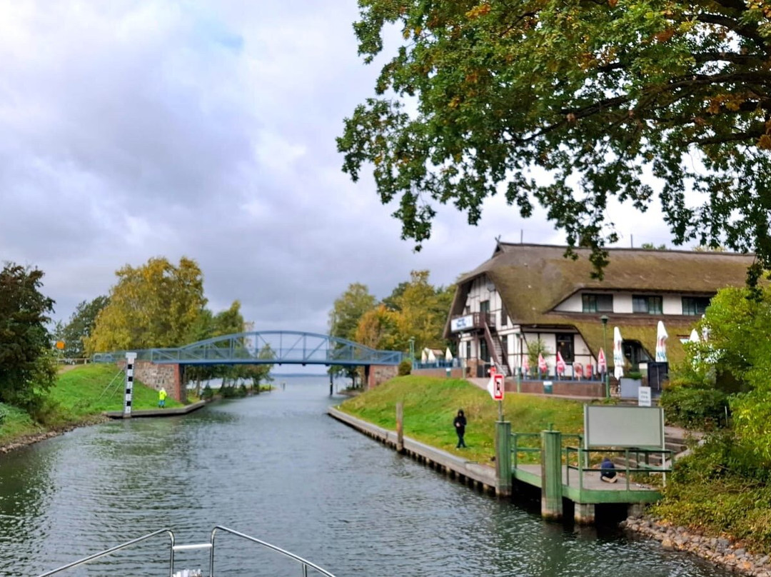 Le Boat - Jabel-Jabel必去景点