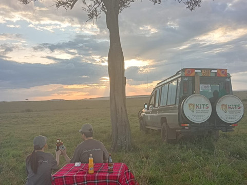 Kenya Incentive Tours & Safaris - Day Tours-内罗毕必去景点