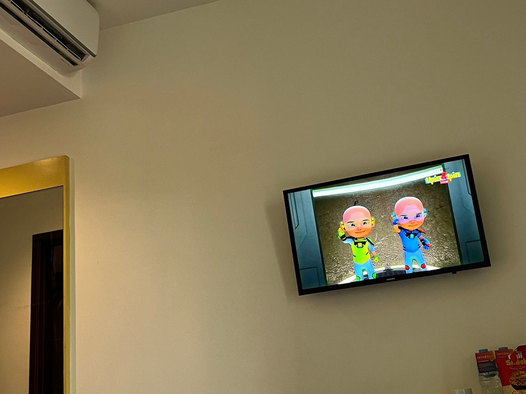 Amaris Hotel Bengkulu主图