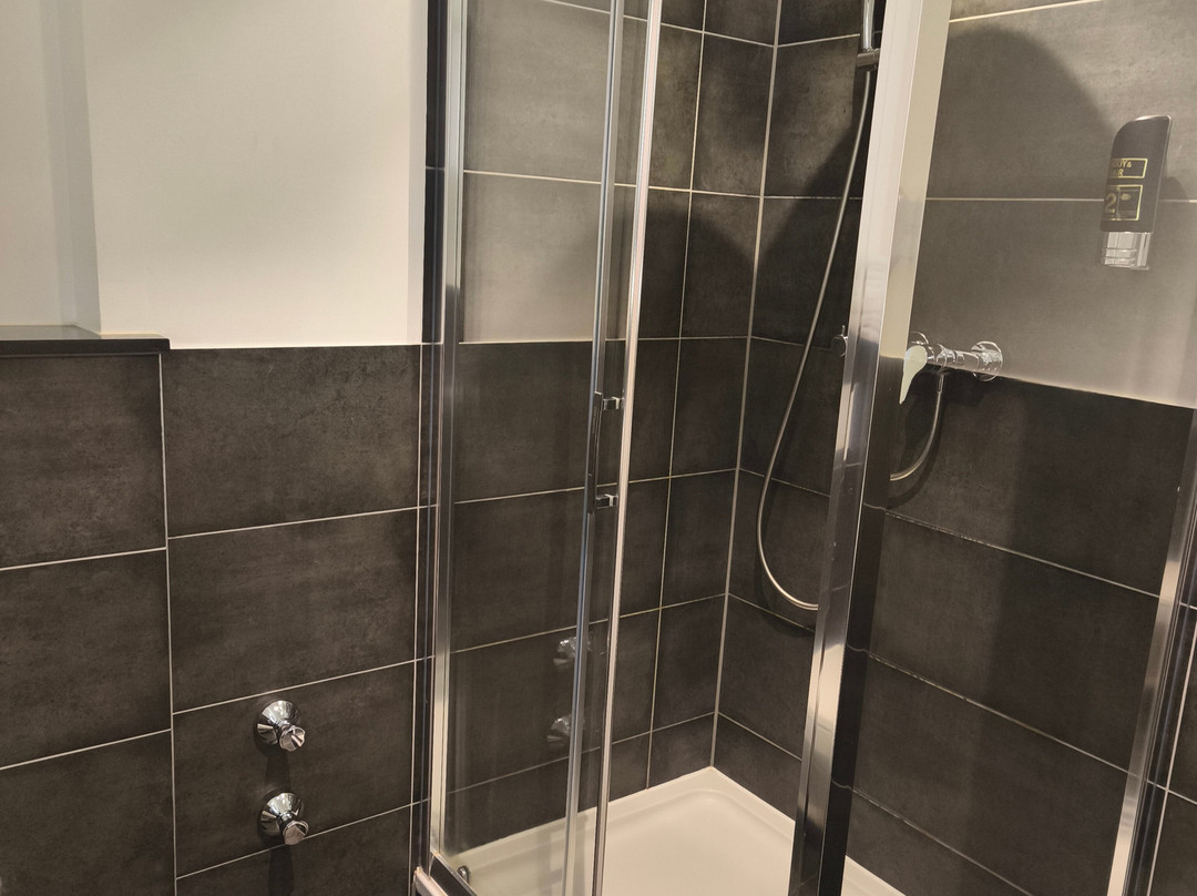 SMARTY Hotel Euler Homburg Saar主图