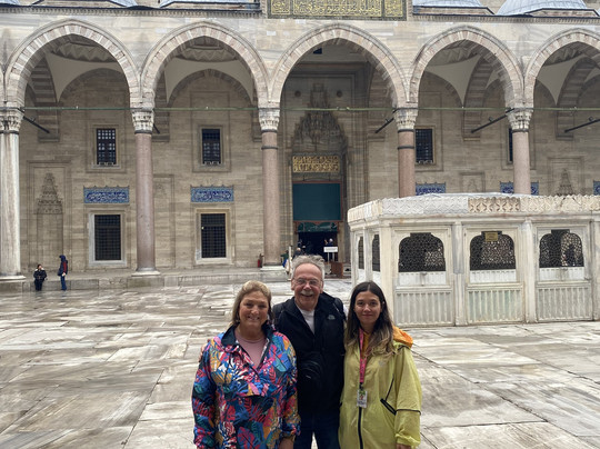 Curio Travel-库萨达斯必去景点