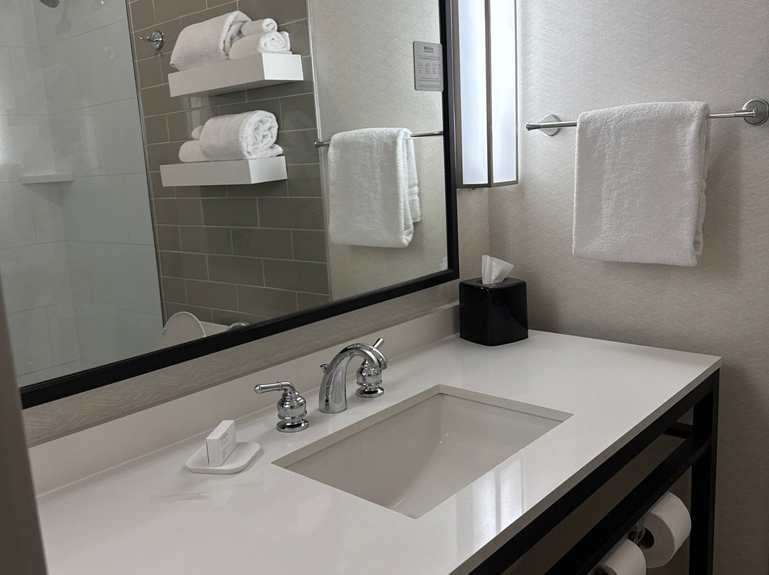 Hilton Garden Inn Martinsburg主图