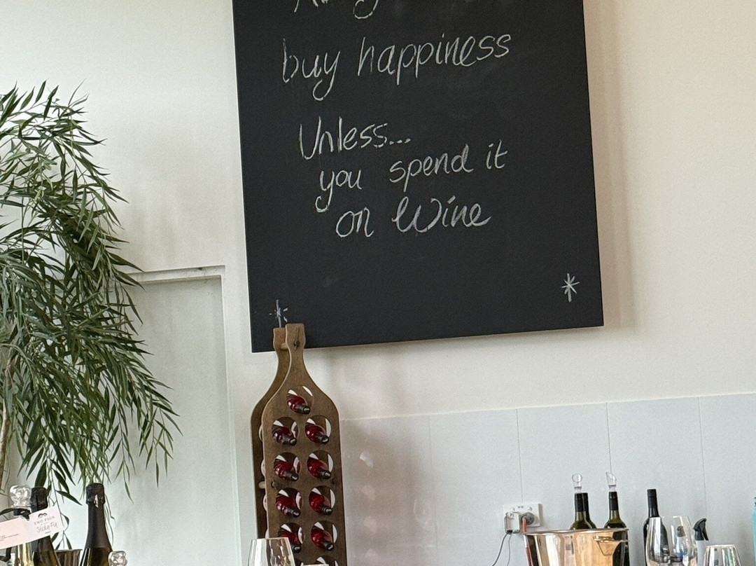 Two Figs Winery-Shoalhaven必去景点