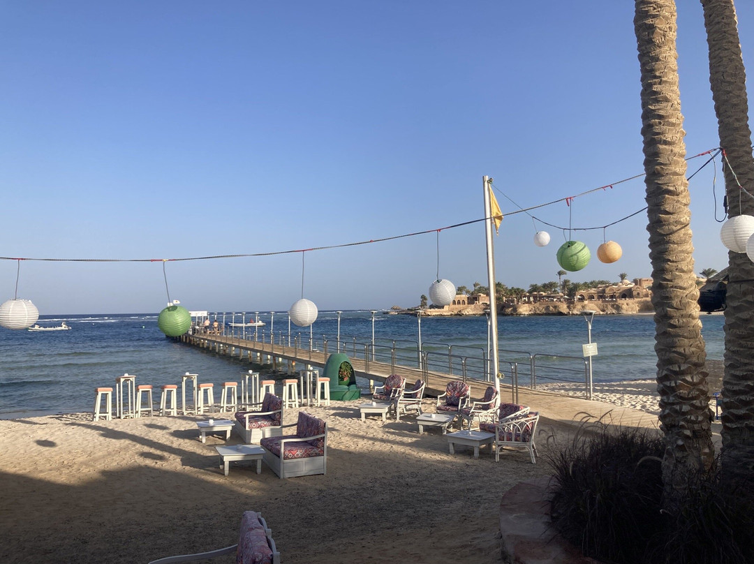 Extra Divers Worldwide El Quseir-艾尔可西利亚必去景点