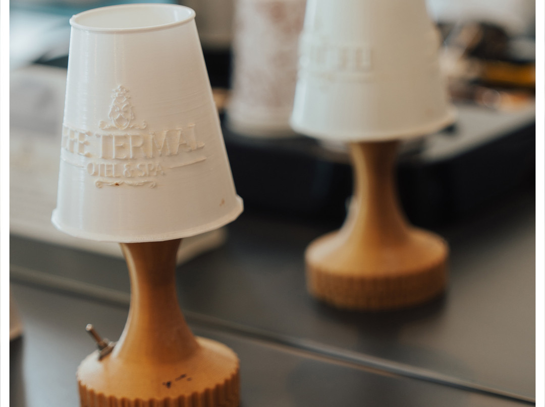 Efe Termal Otel Spa主图