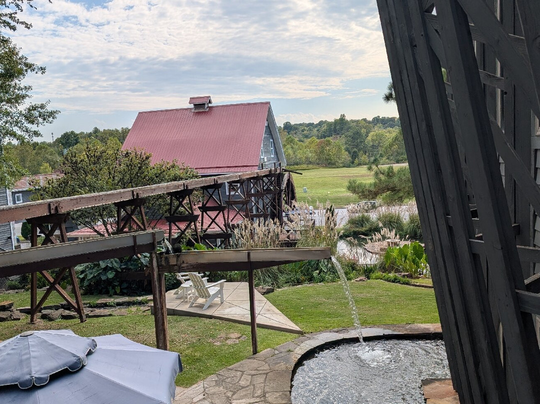 Inn At The Mill, Ascend Hotel Collection主图