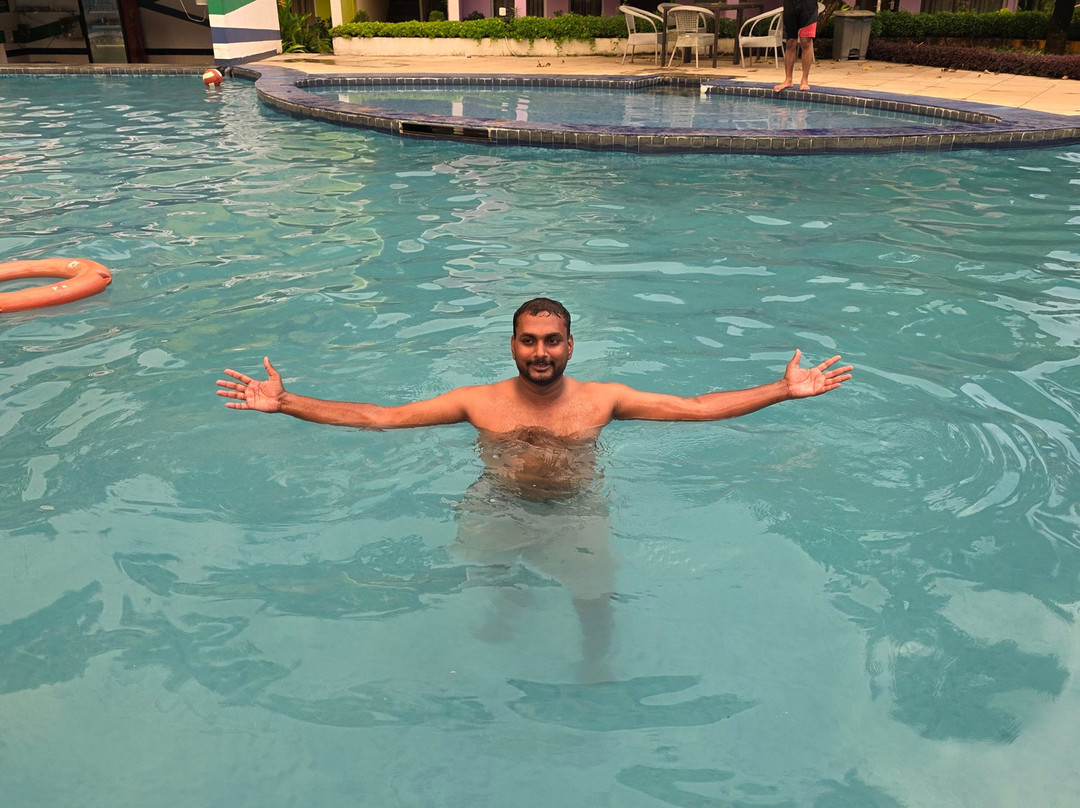 Otium Resort By The Oterra主图