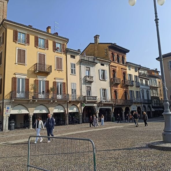 Piazza della Vittoria