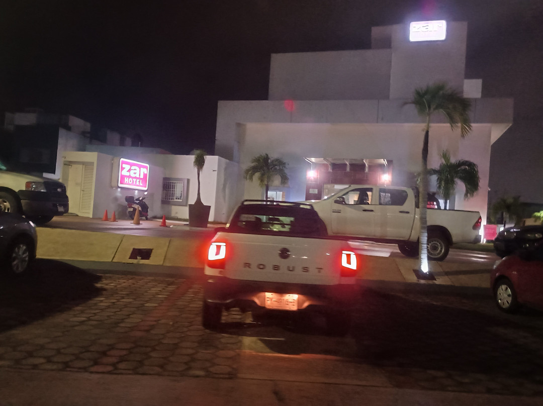 Hotel Zar Coatzacoalcos主图