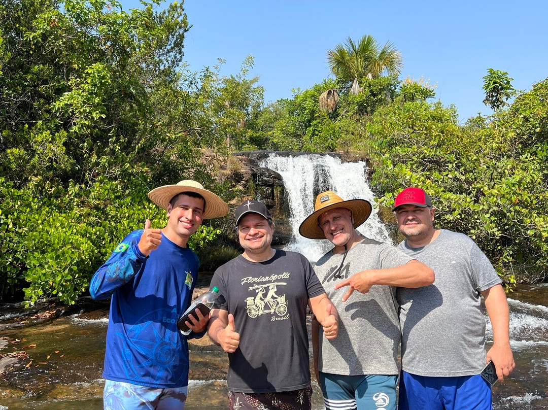 Vale do Chico-Jaciara必去景点