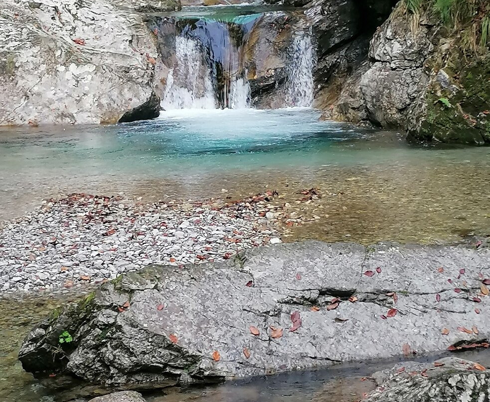 Valle Vertova-Vertova必去景点
