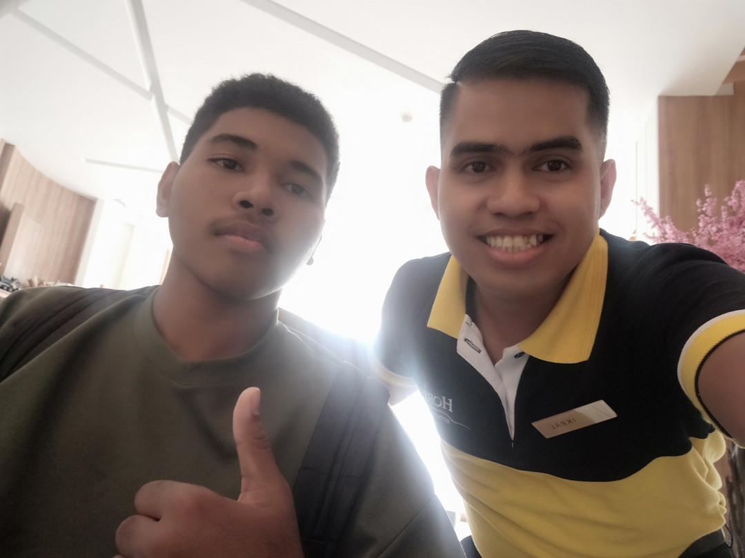 Horison Kotaraja主图