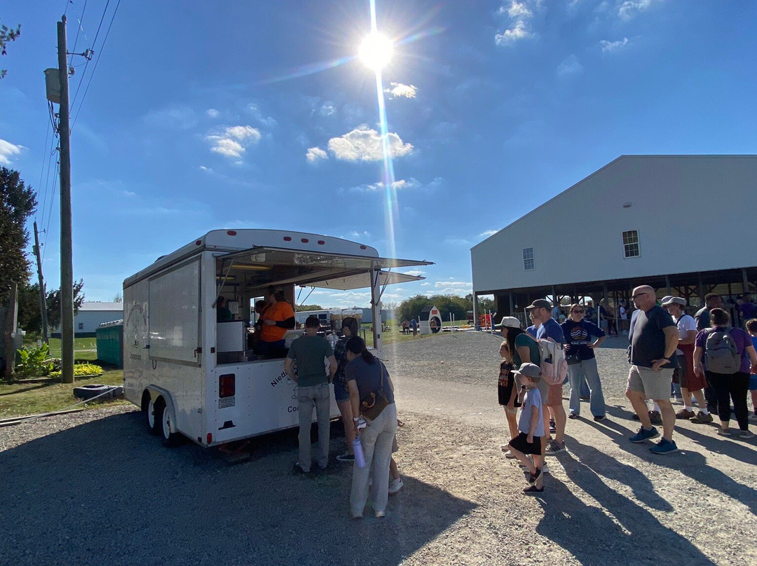 Niederman Family Farm-Liberty Township必去景点