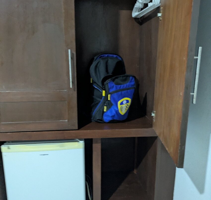 兰达尼斯海滩度假村主图