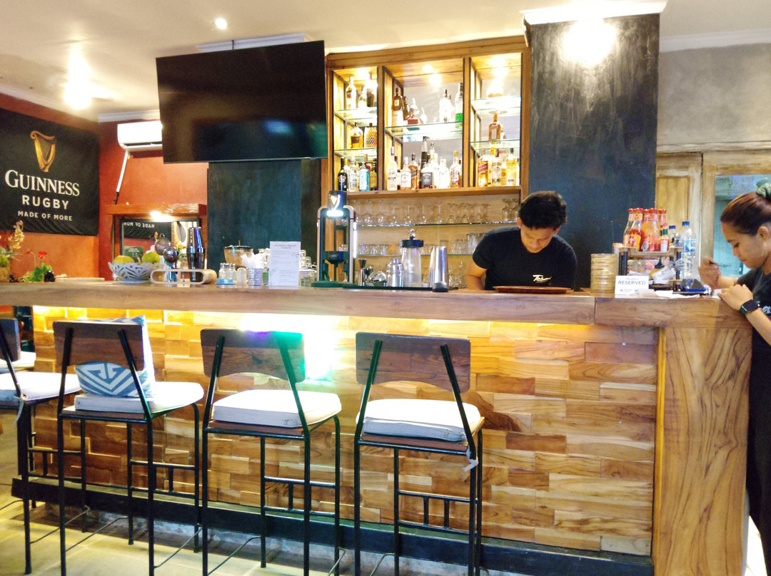 Mozza Sanur